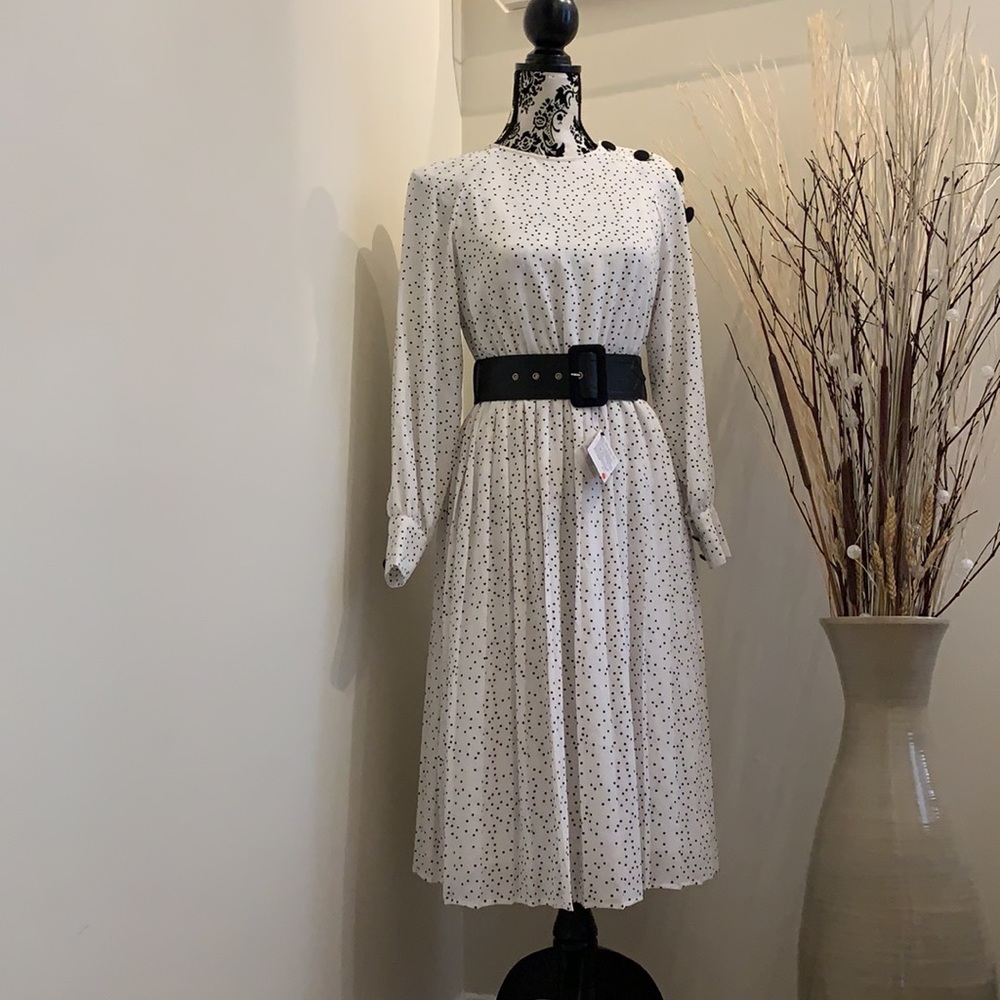 🌸🌸Beautiful Zara basic dress🌸